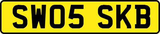 SW05SKB