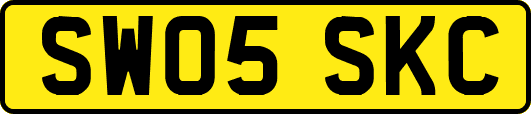 SW05SKC
