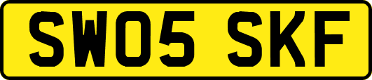 SW05SKF