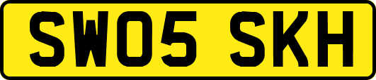 SW05SKH