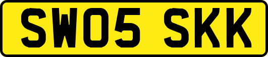 SW05SKK