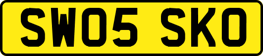 SW05SKO