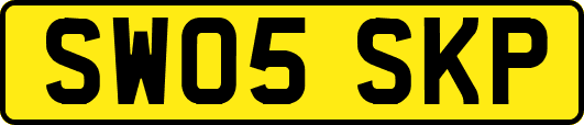 SW05SKP