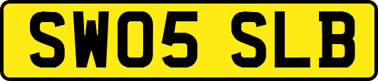 SW05SLB