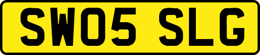 SW05SLG