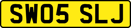SW05SLJ