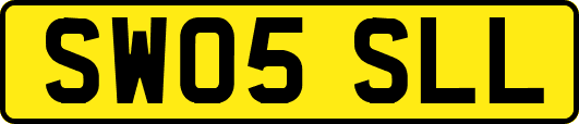SW05SLL