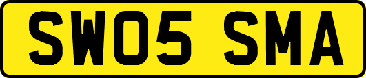 SW05SMA