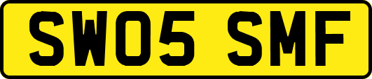 SW05SMF
