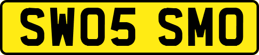 SW05SMO
