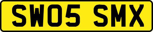 SW05SMX