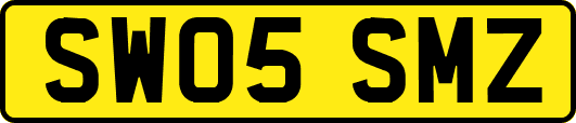 SW05SMZ