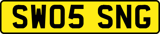 SW05SNG