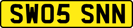 SW05SNN