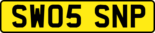 SW05SNP