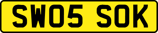 SW05SOK