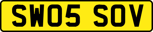 SW05SOV