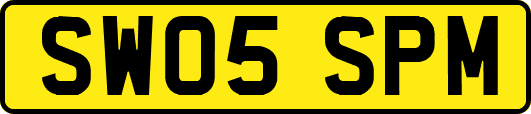SW05SPM