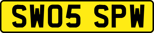 SW05SPW