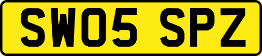 SW05SPZ