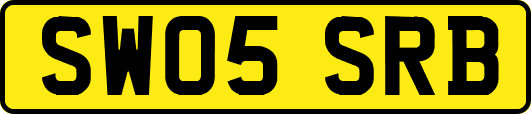SW05SRB