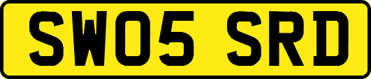 SW05SRD