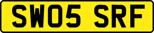 SW05SRF