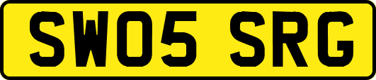 SW05SRG