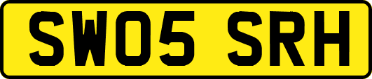 SW05SRH