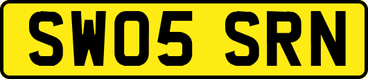 SW05SRN
