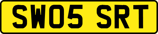SW05SRT