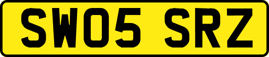 SW05SRZ