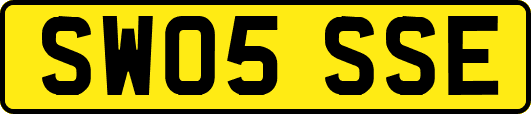 SW05SSE