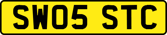 SW05STC
