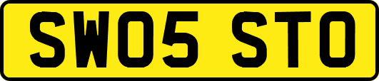 SW05STO