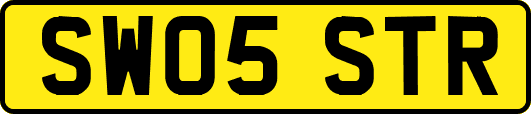 SW05STR