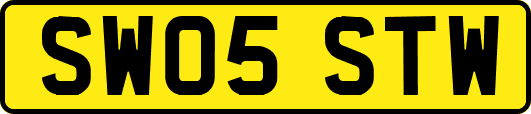 SW05STW