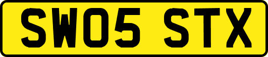 SW05STX