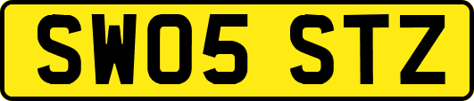 SW05STZ