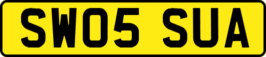 SW05SUA