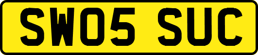 SW05SUC