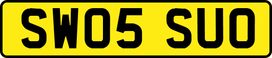 SW05SUO