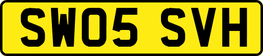 SW05SVH