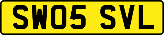 SW05SVL