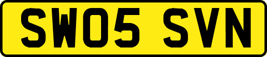 SW05SVN