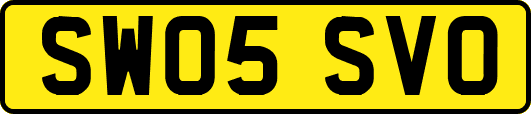 SW05SVO