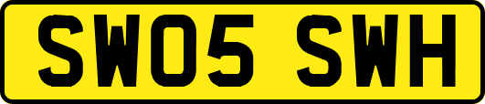 SW05SWH