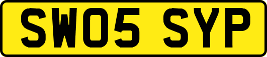 SW05SYP