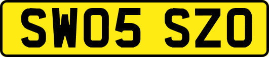 SW05SZO