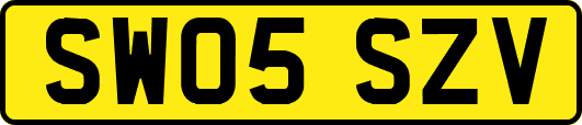 SW05SZV